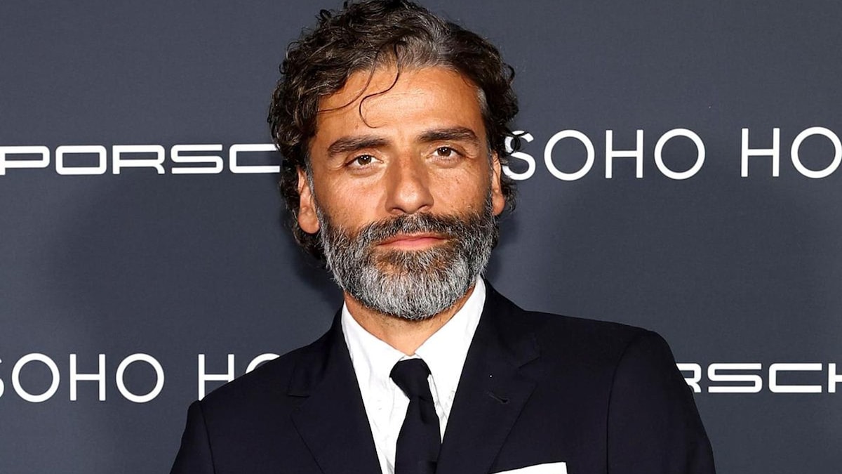 Oscar Isaac to star in crime thriller In the Hands of Dante