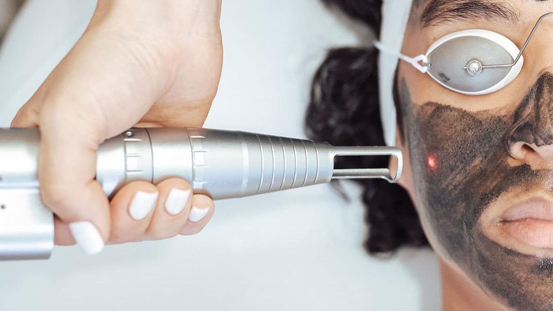 From Dermaplaning to LED Light Therapy, these are the best spa treatments to splurge on