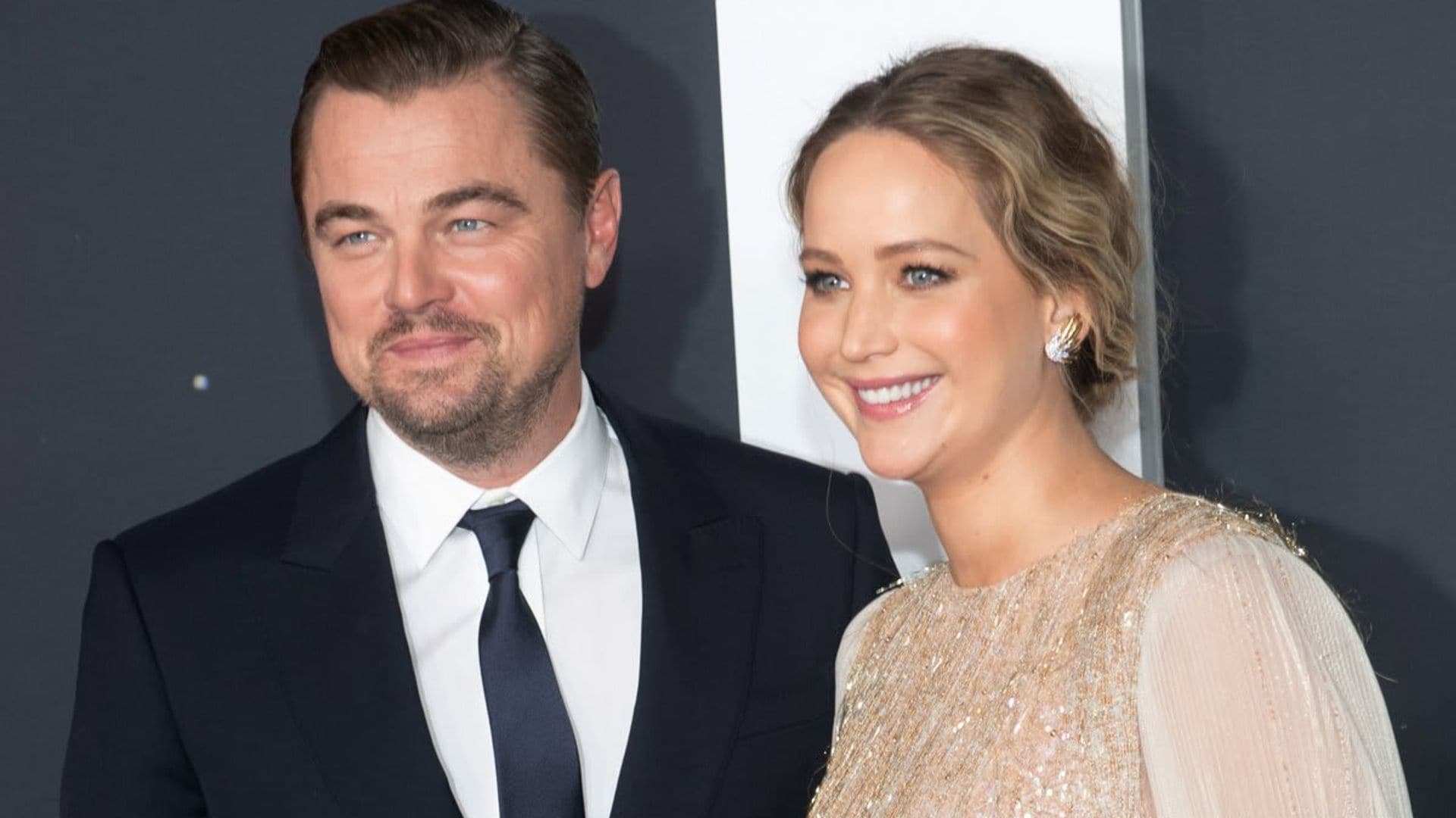World Premiere Of Netflix's "Don't Look Up"