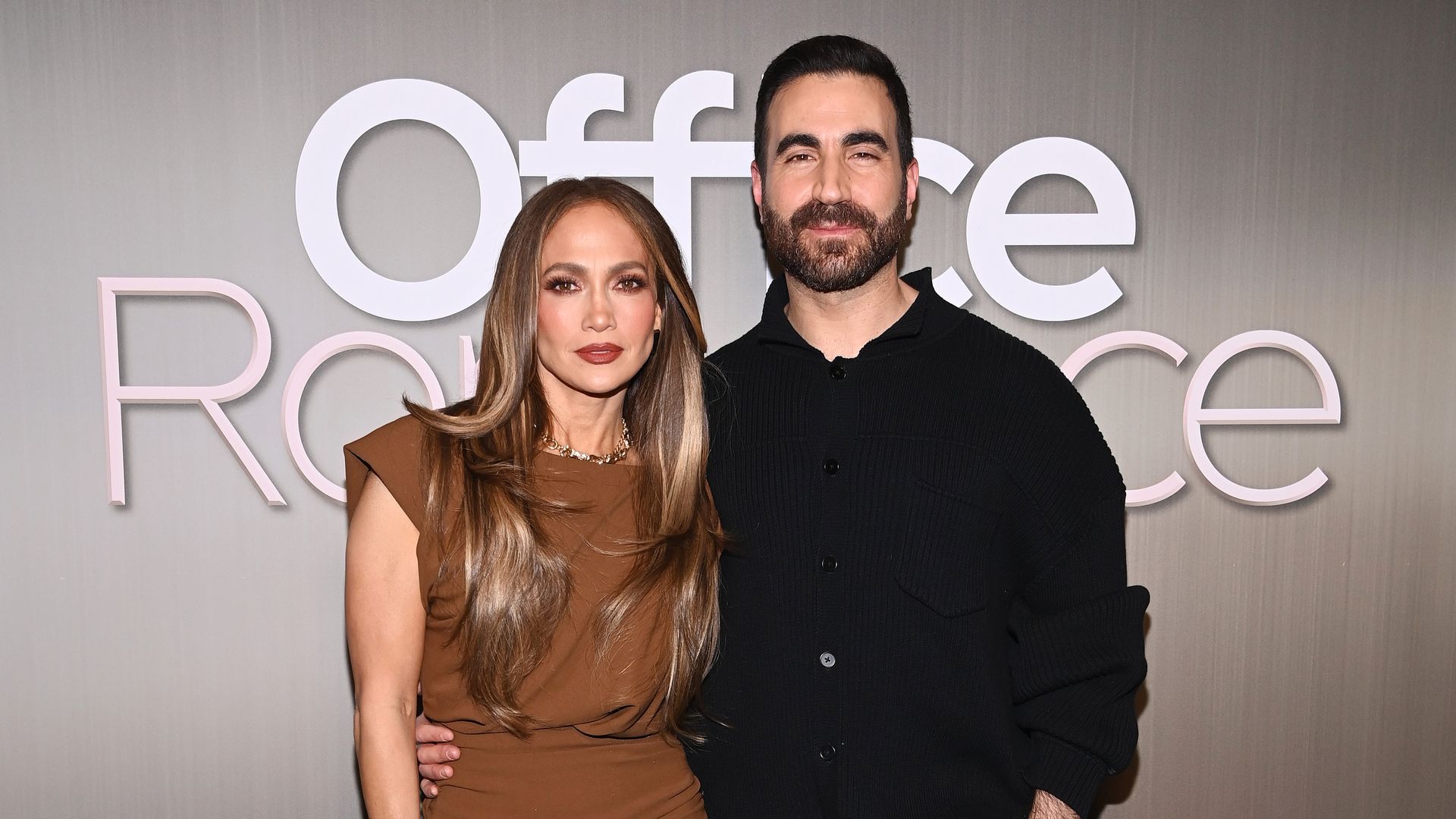 Jennifer Lopez is shocked by how well Brett Goldstein knows&hellip;