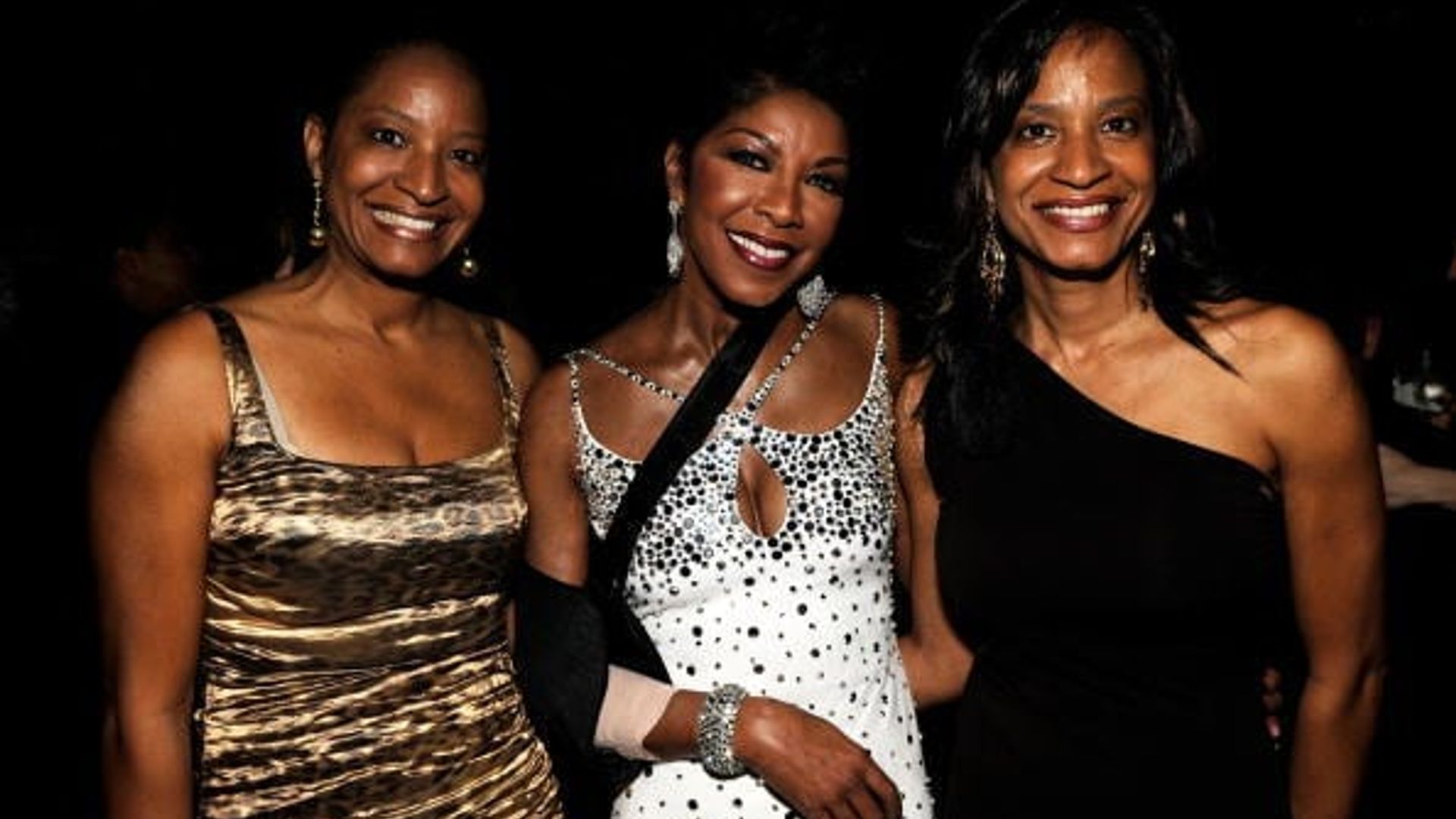 Natalie Cole's sisters reveal she suffered in private: 'She didn't want to draw attention to herself'