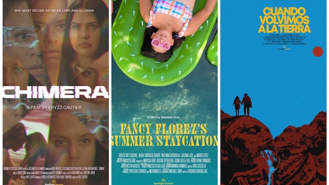Discover emerging Latino and Hispanic filmmakers in the Spotlight Dorado lineup