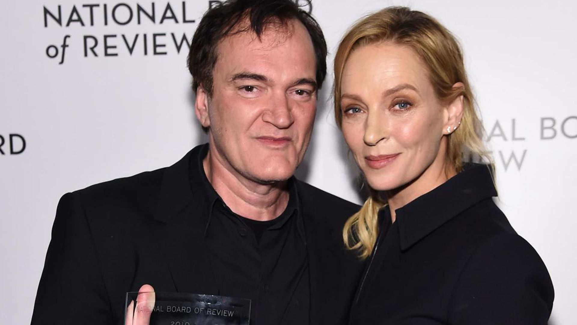 Uma Thurman talks about ‘Kill Bill’ continuation