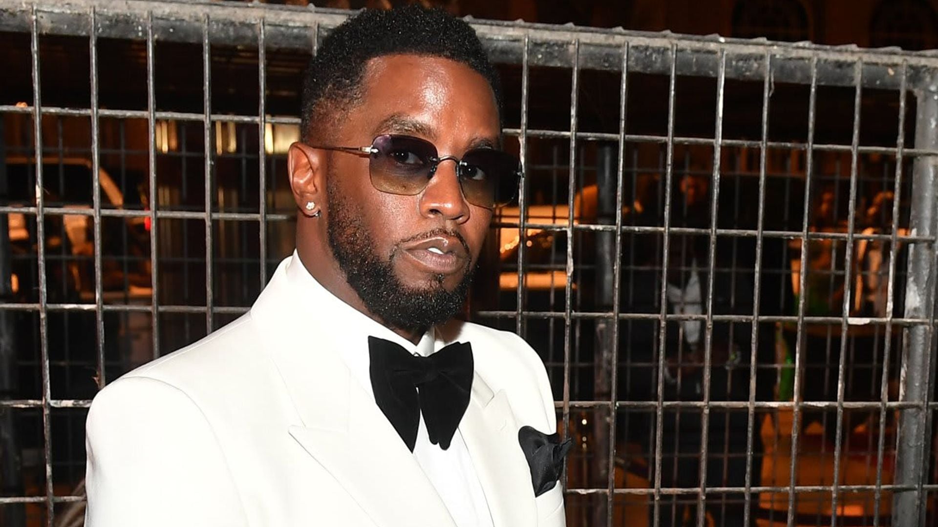 Diddy wins $7.5 million bid to buy back the Sean John clothing line and save it from bankruptcy