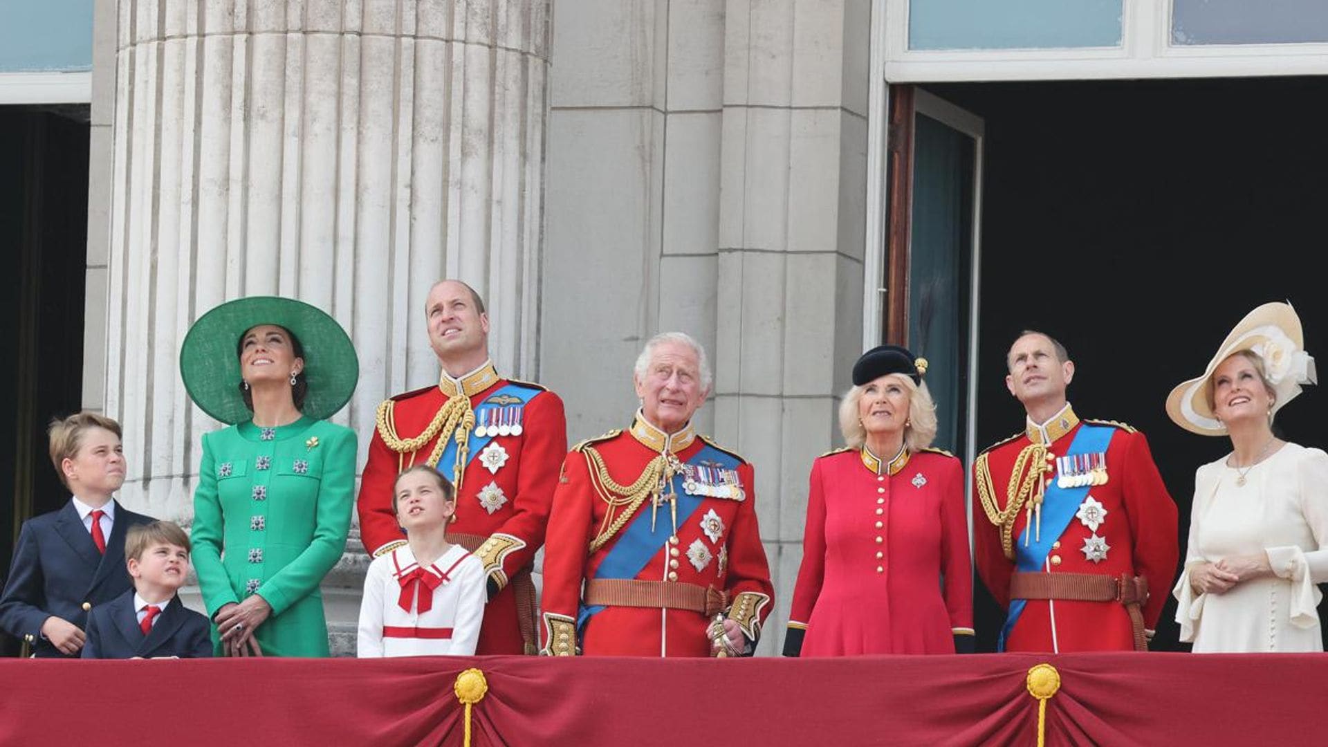 British royal family member to take break from public duties