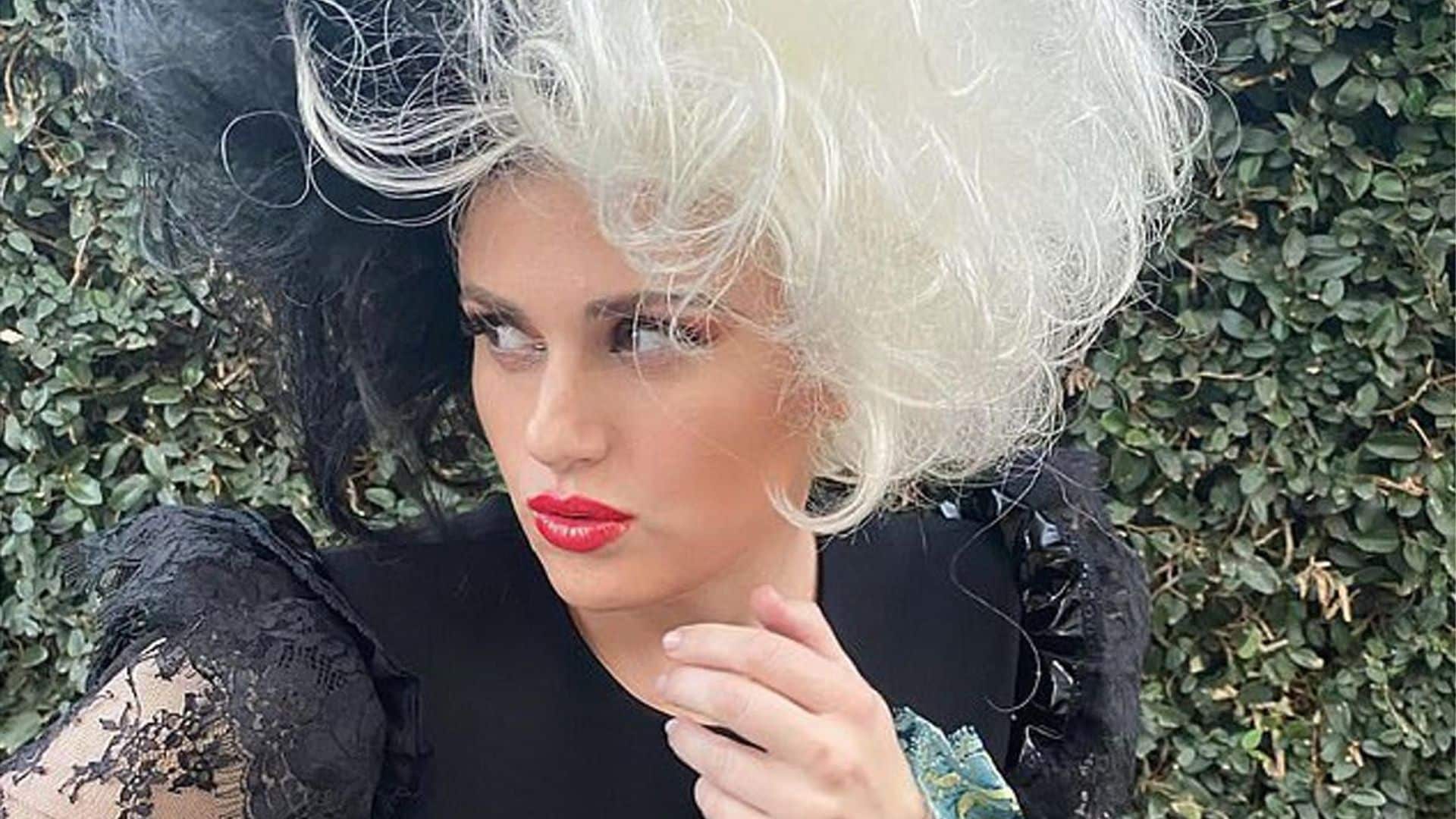 Rebel Wilson becomes Cruella de Vil for ‘Pooch Perfect’