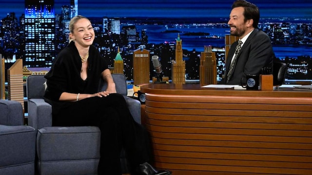 The Tonight Show Starring Jimmy Fallon - Season 9