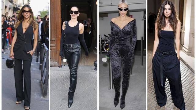 Top Celeb Styles of the Week - July 8th