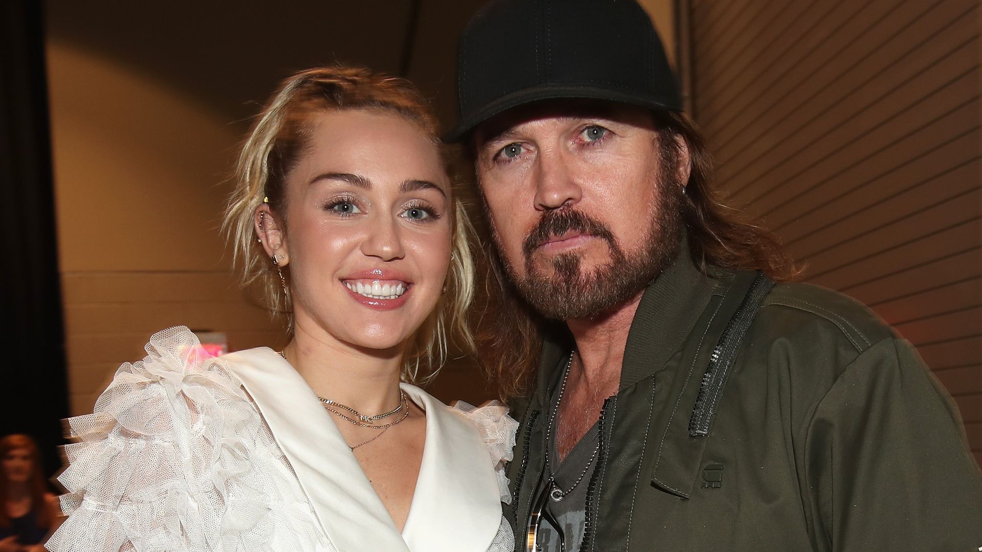 Billy Ray Cyrus reacts to Miley Cyrus engagement, shares sweet tribute after family reconciliation