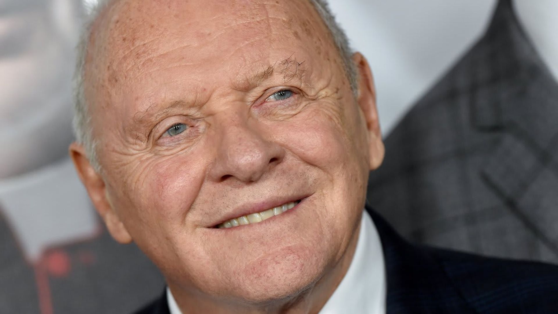 Anthony Hopkins celebrates 45 years of Sobriety before his 83 birthday