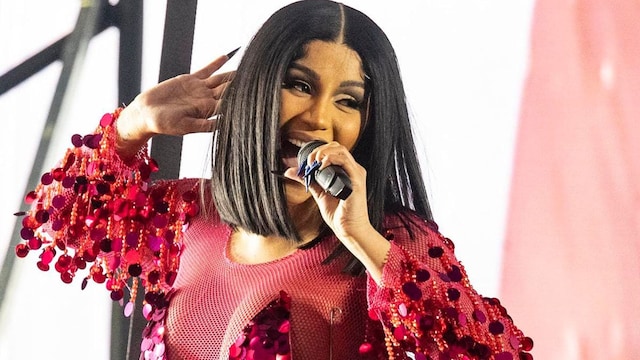 Wireless Festival: Birmingham