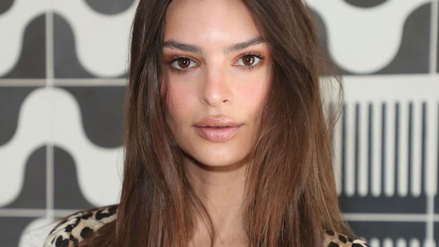 Emily Ratajkowski