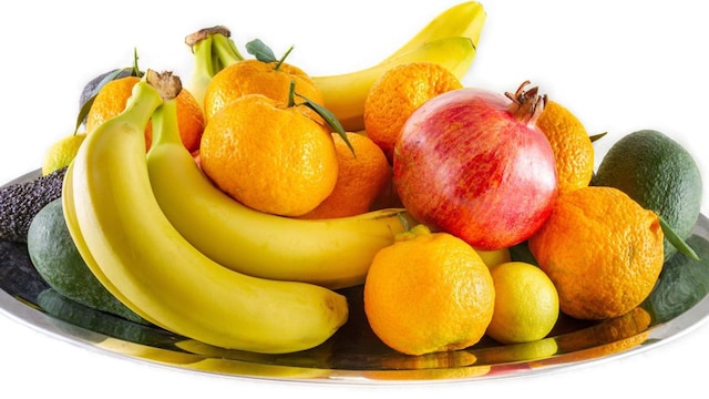 Fruit