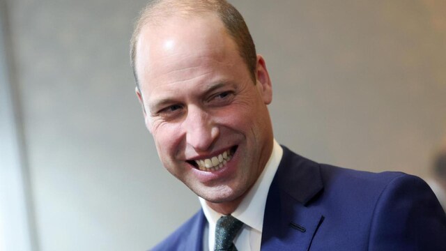 When will Prince William return to public duties?