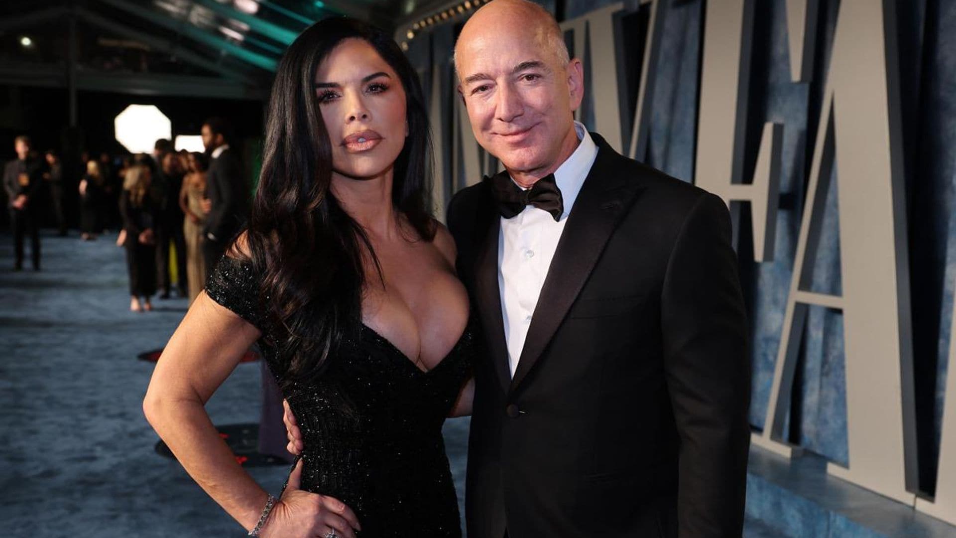 7 things you should know about Lauren Sanchez