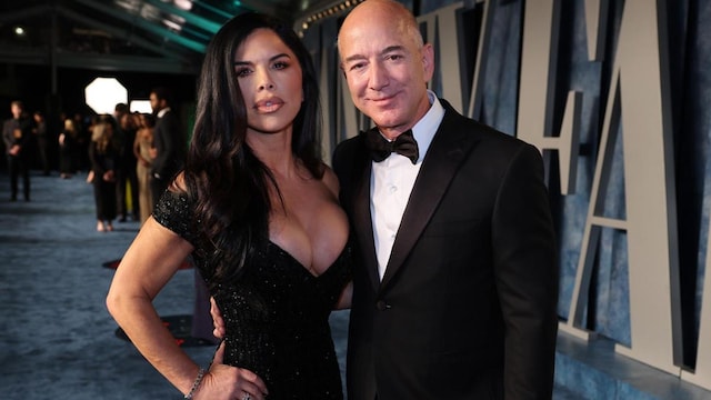 2023 Vanity Fair Oscar Party Hosted By Radhika Jones - Red Carpet