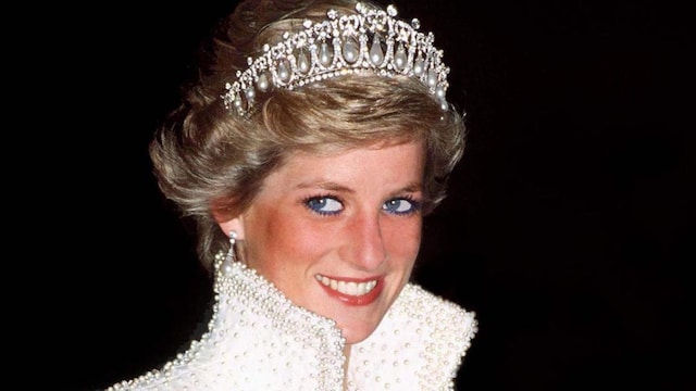 Princess Diana's most inspiring quotes