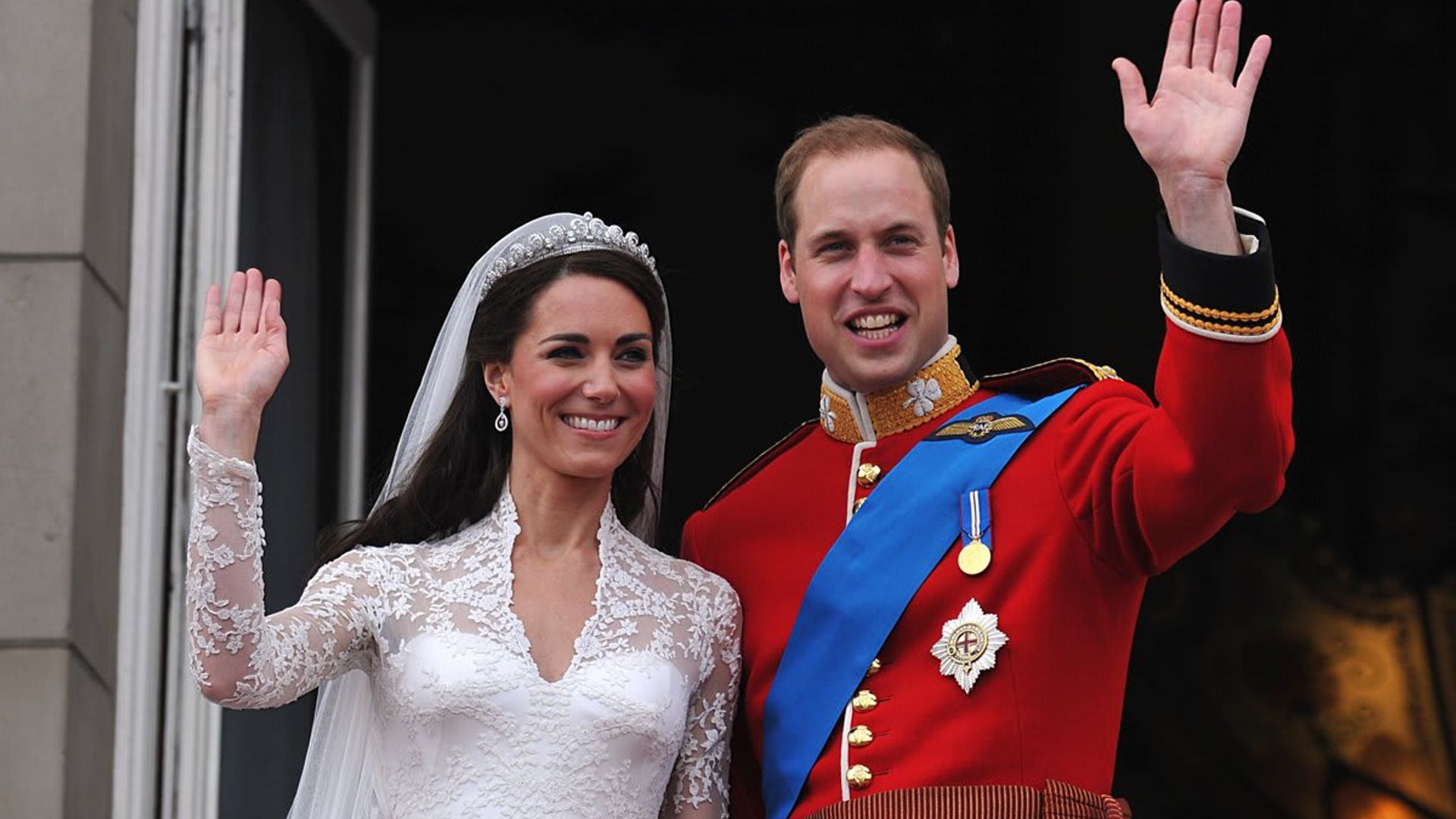 How Prince William and Kate Middleton are celebrating their 9th wedding anniversary