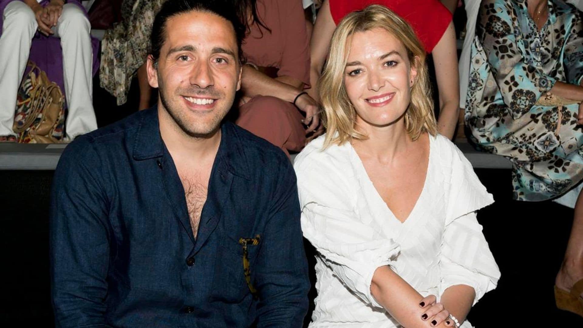 Zara princess Marta Ortega pregnant