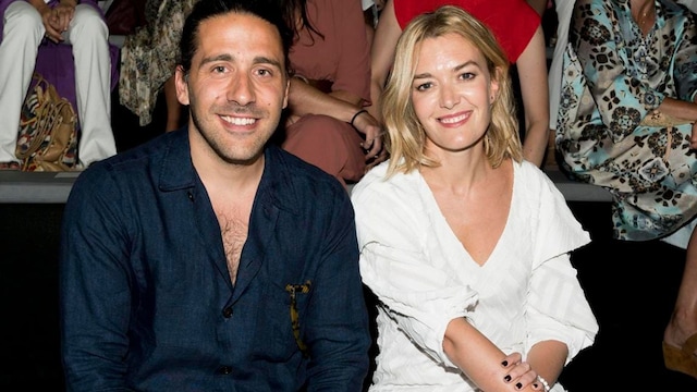 Zara princess Marta Ortega pregnant