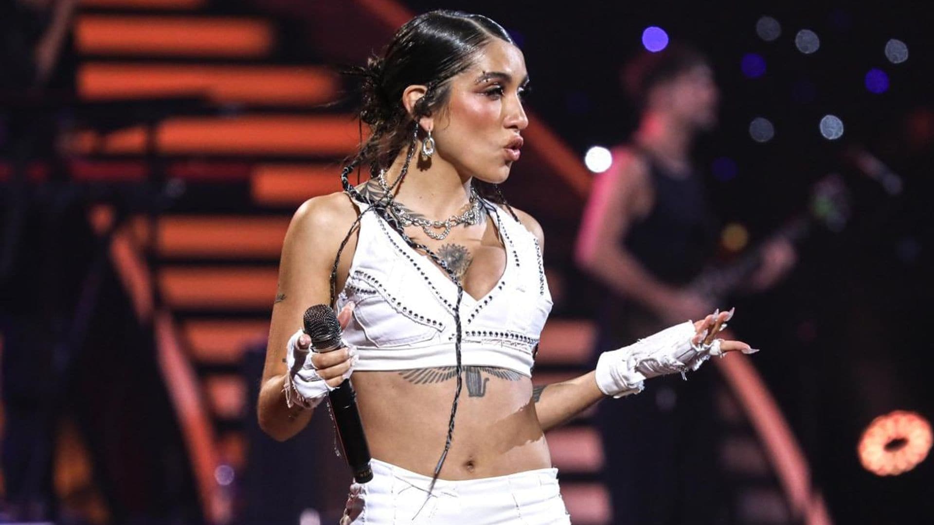 Maria Becerra announces World tour; Check out her US stops!