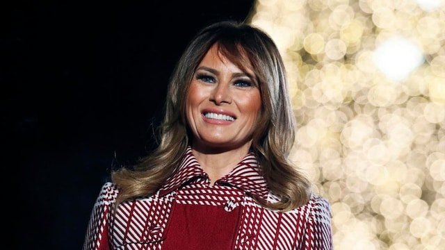 97th Annual National Christmas Tree Lighting Ceremony