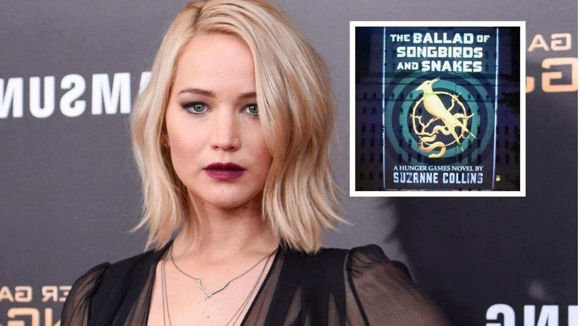 The ‘Hunger Games’ are back! This is what we know so far about the new film