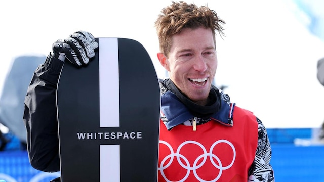 Snowboard - Beijing 2022 Winter Olympics Day 7