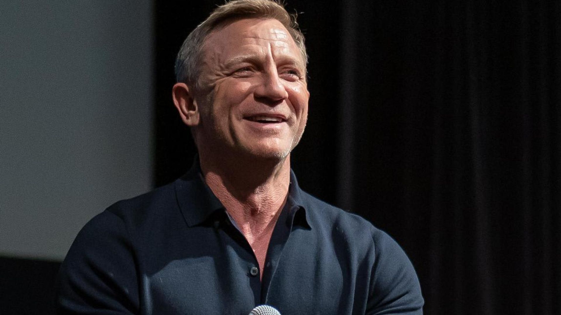 This is the actor that spends the most time shirtless in movies