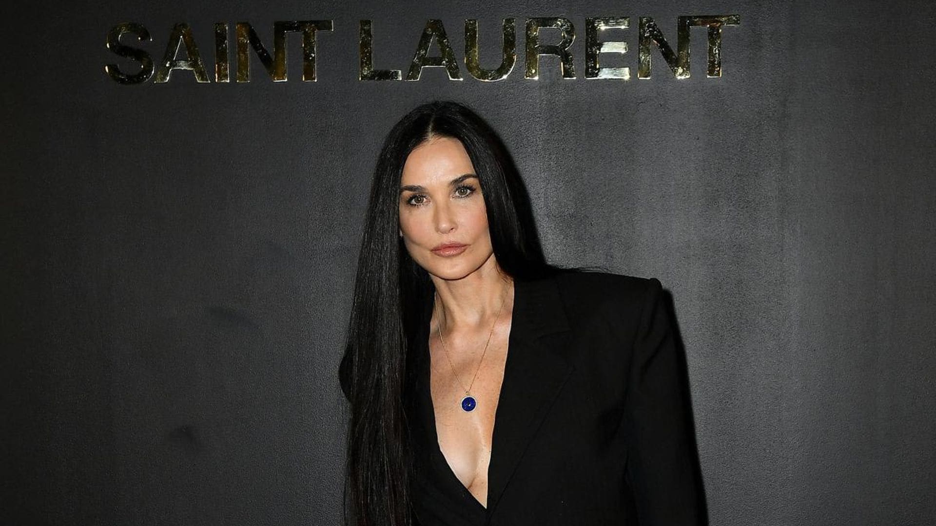 Demi Moore is thrilled over her daughter’s pregnancy, enters her ‘unhinged grandma era’