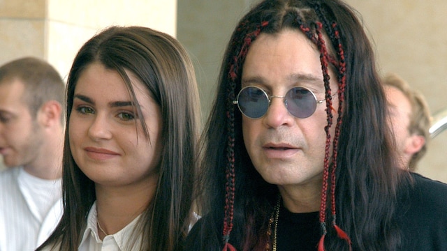 ozzy osbourne fr