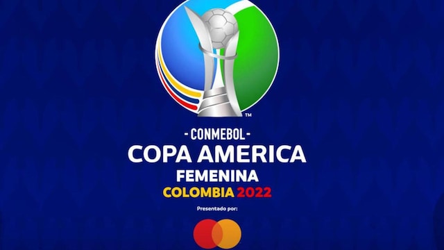 Copa America 2022 Femenino