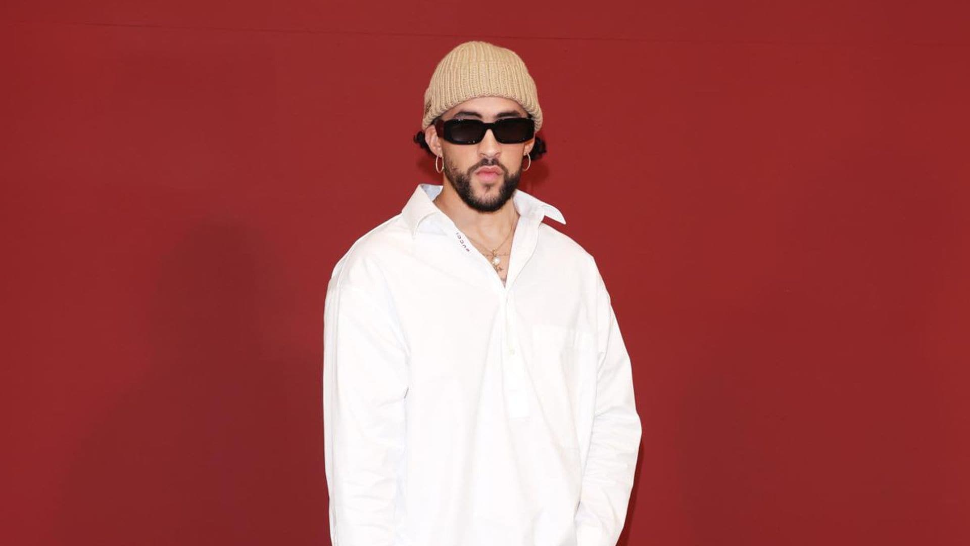 What’s Bad Bunny serving at his new restaurant in Puerto Rico?