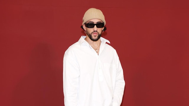 Gucci Ancora - Arrivals - Milan Fashion Week Spring/Summer 2024