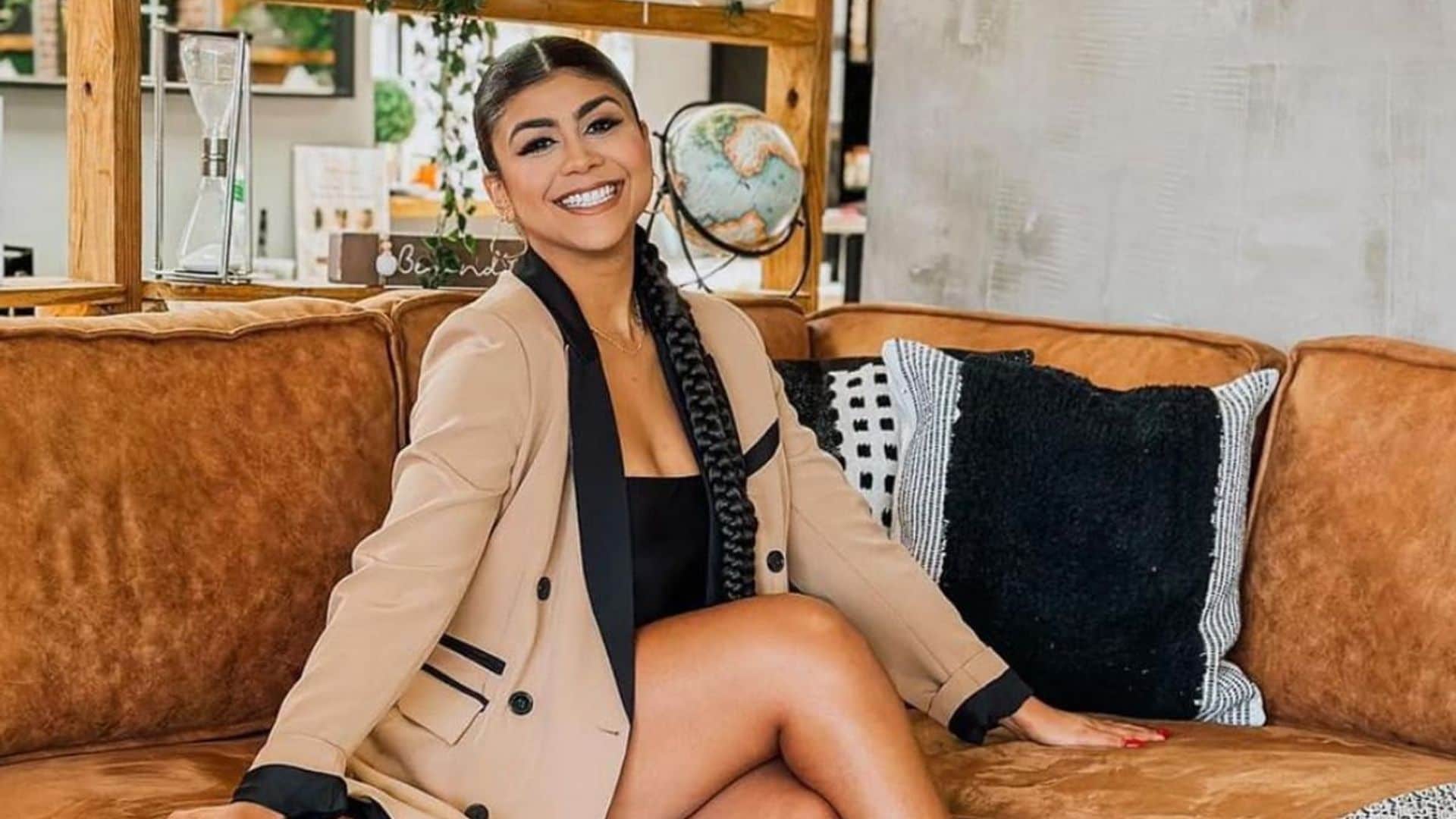 Meet Nicole Morales: the mastermind behind the sought-after ‘concert hair’