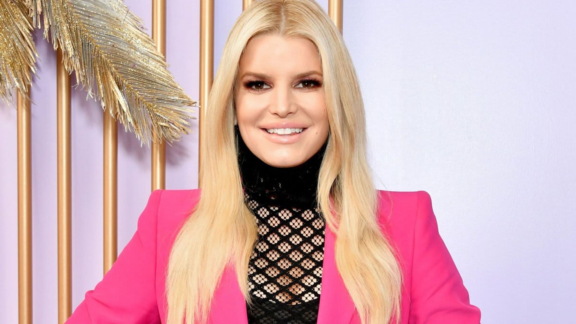 Jessica Simpson has moved on and assures she doesn’t need an apology from her ex John Mayer
