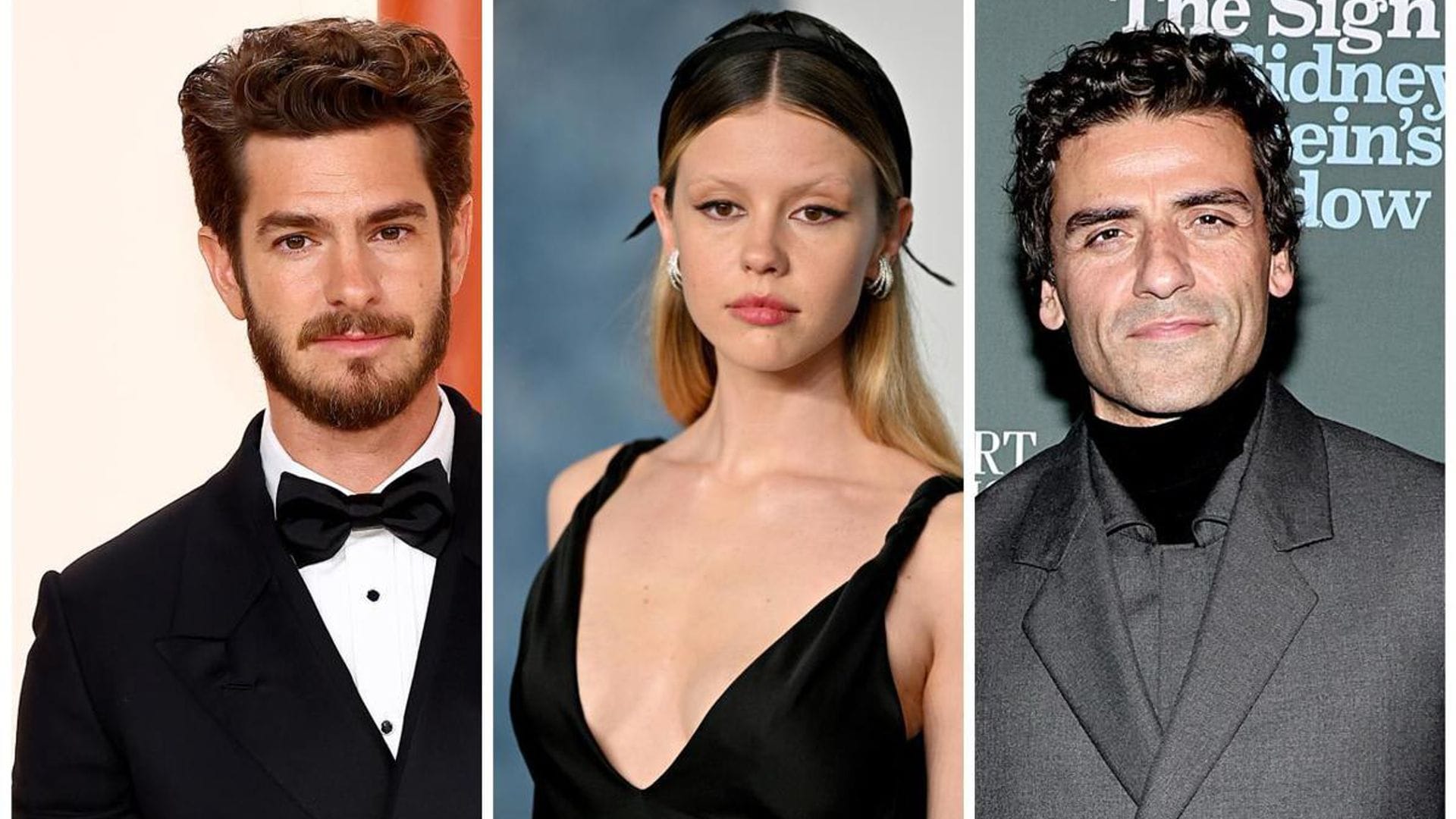 Frankenstein: Mia Goth, Oscar Isaac, Andrew Garfield to star in Guillermo Del Toro’s new film