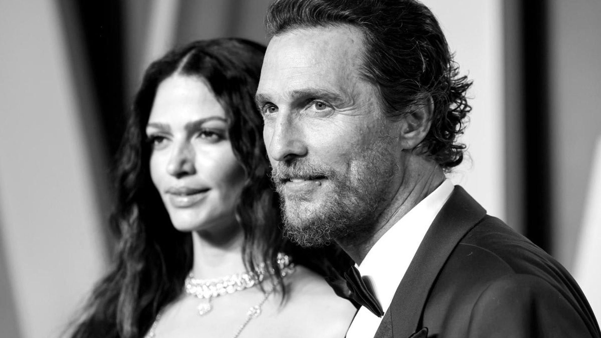 Matthew McConaughey and Camila Alves are goals: Remembering their Glambot at the 2024 Oscars Red Carpet