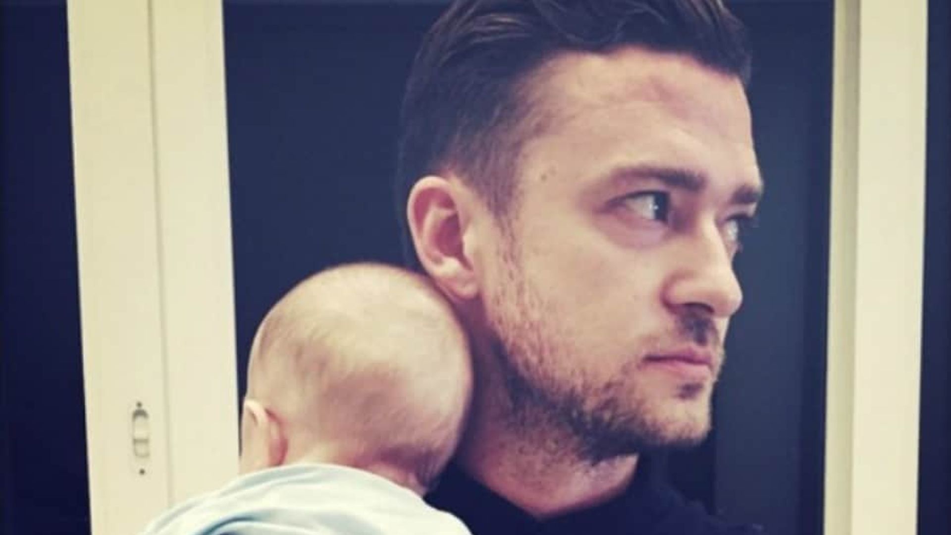 Jessica Biel admits son Silas is a 'mini version' of Justin Timberlake