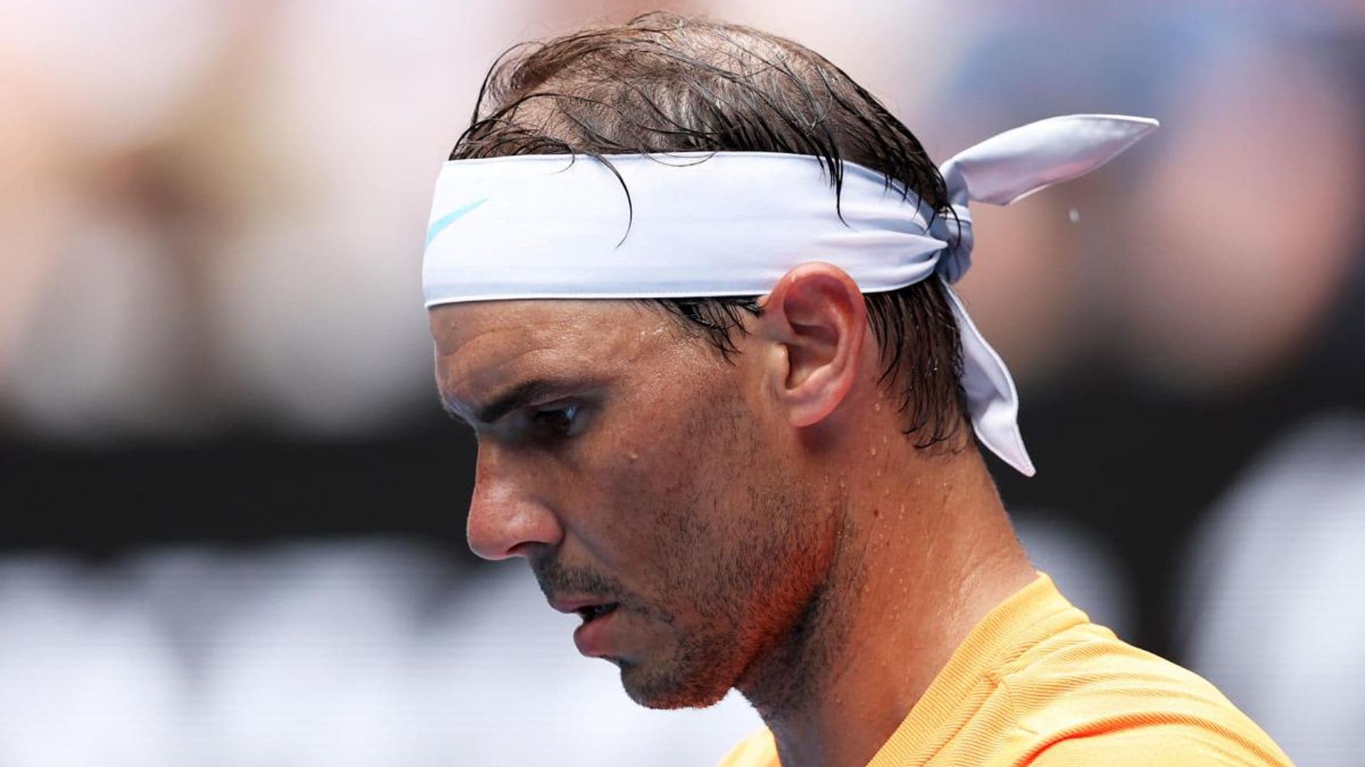 Rafael Nadal posts about hurricane in Acapulco; ‘Sad to see destruction in a place I played’
