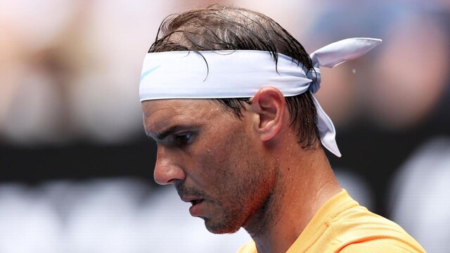 2023 Australian Open - Day 1