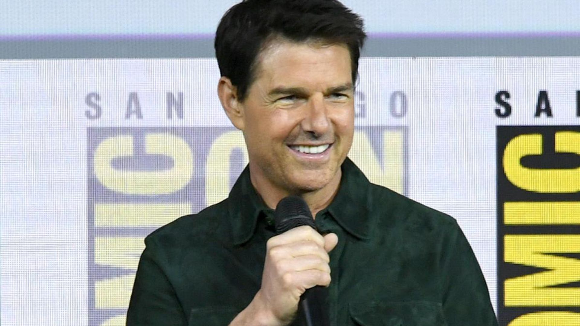 Tom Cruise reveals more details about upcoming ‘Mission Impossible 7’