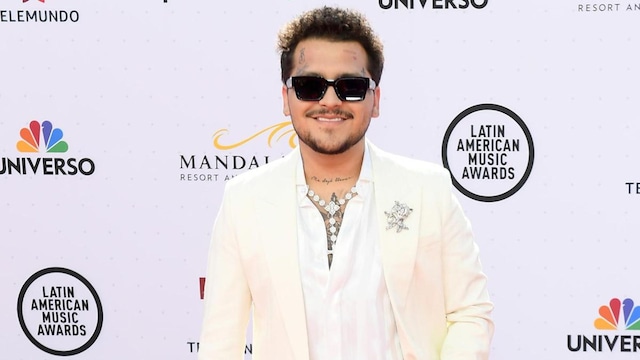 Latin American Music Awards - Season 2022