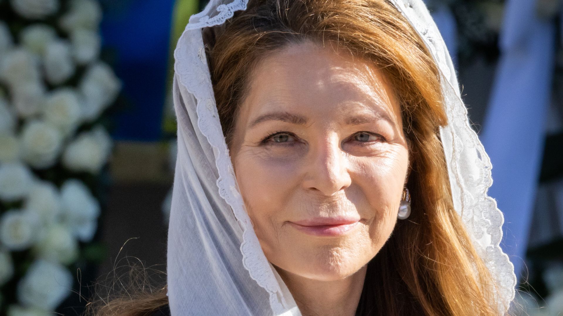 Queen Noor pleads with King Abdullah II to free son Prince Hamzah, once heir to Jordan’s throne