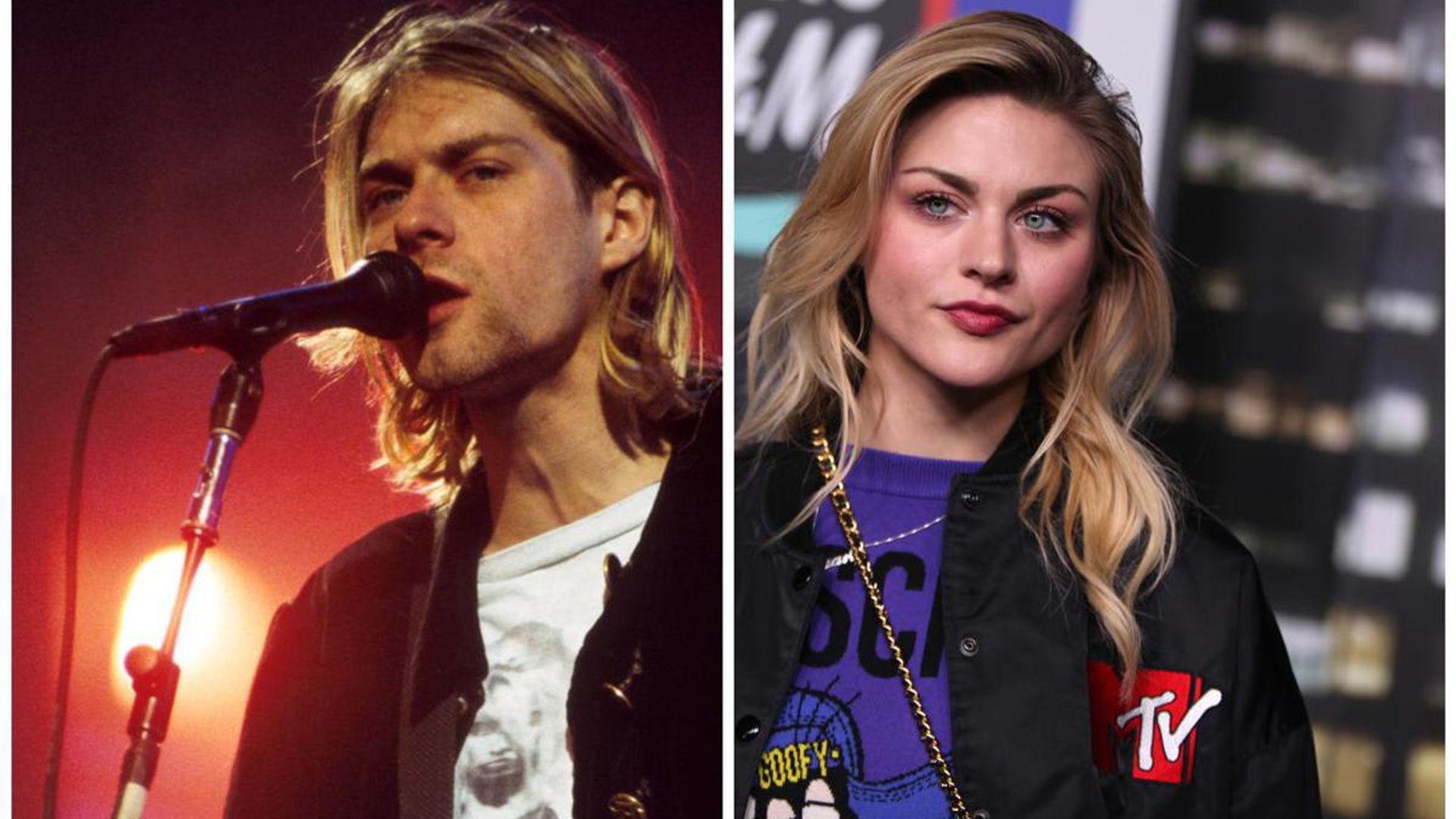 Kurt Cobain’s daughter shares emotional tribute on the 30th anniversary of his death: ‘I will always be with you’