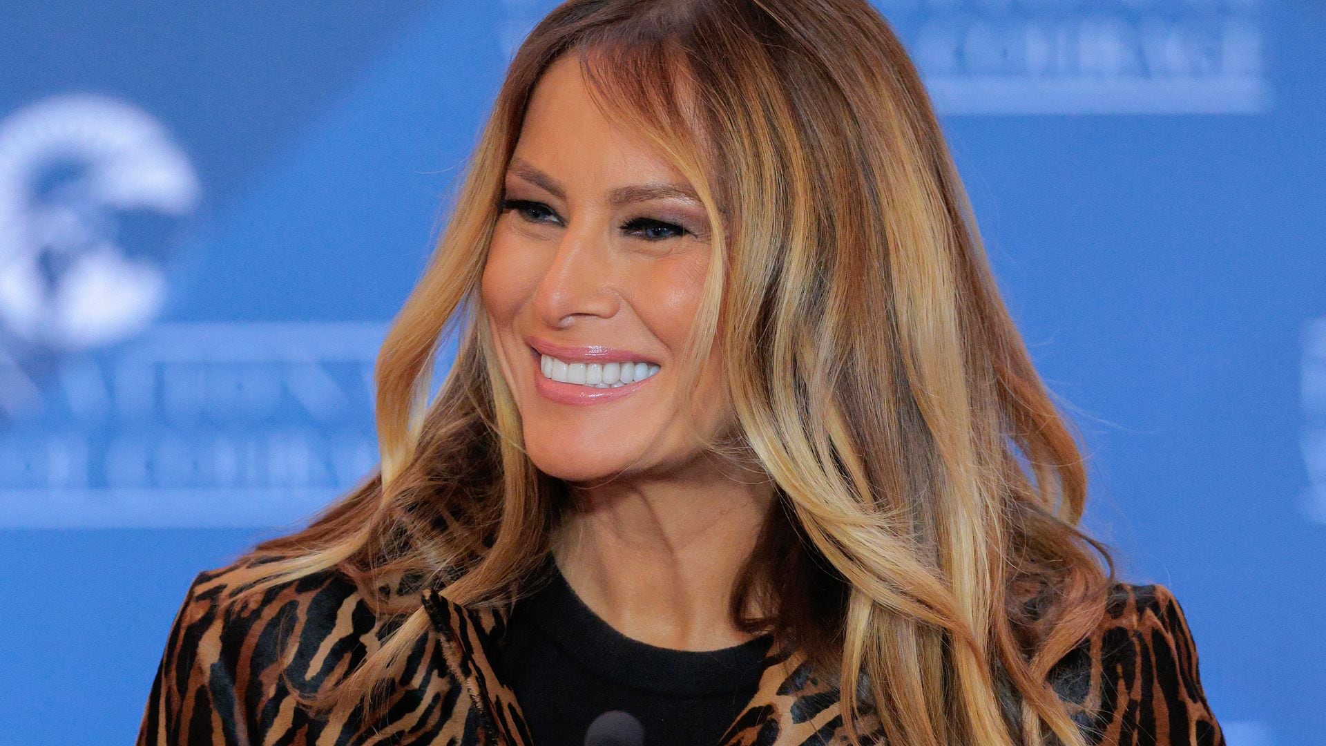 Melania Trump embraces 'new era' of AI narrating audiobook of her memoir with her voice