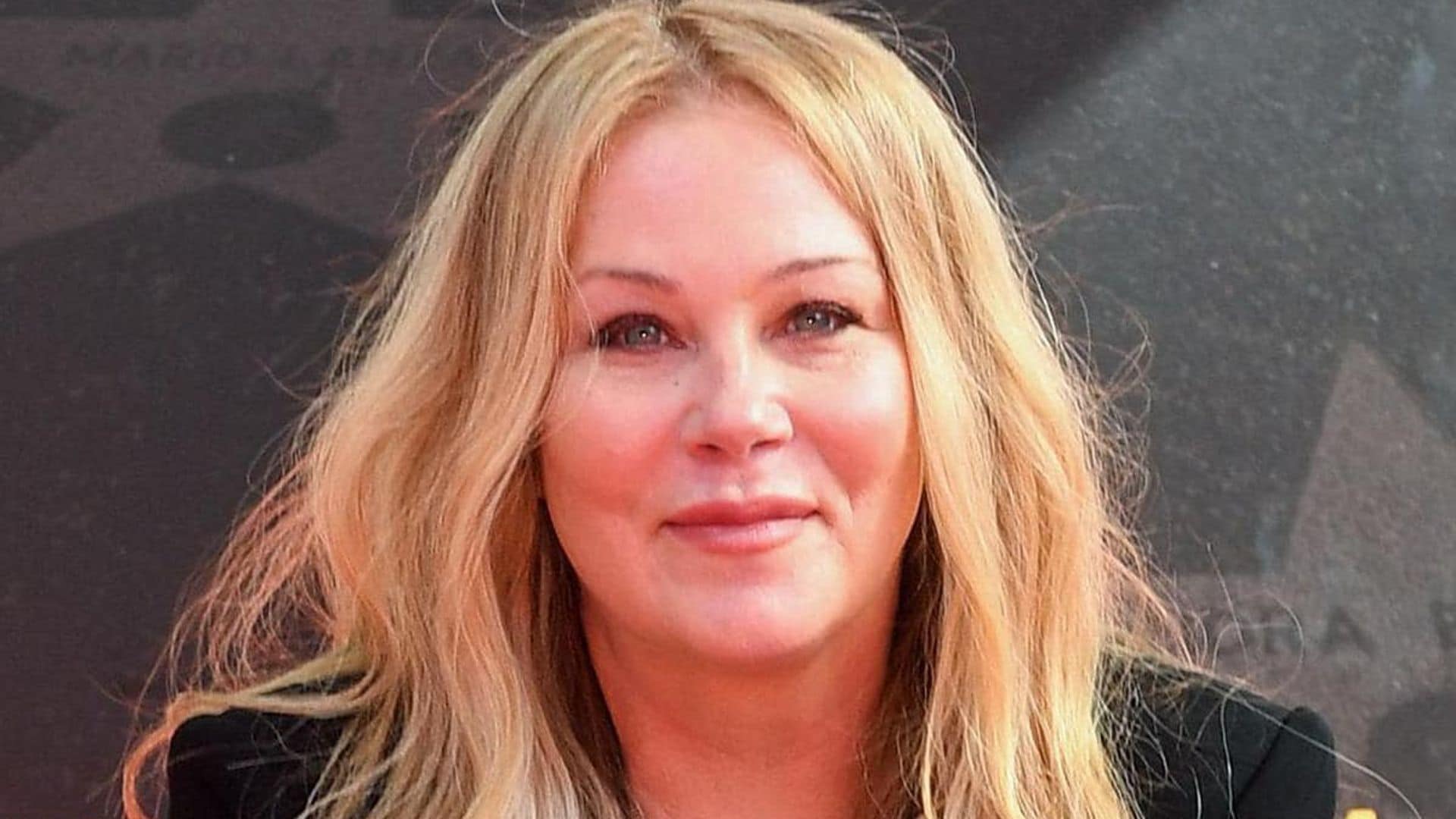 Christina Applegate opens up about scary, fatalistic depression amid battle with MS