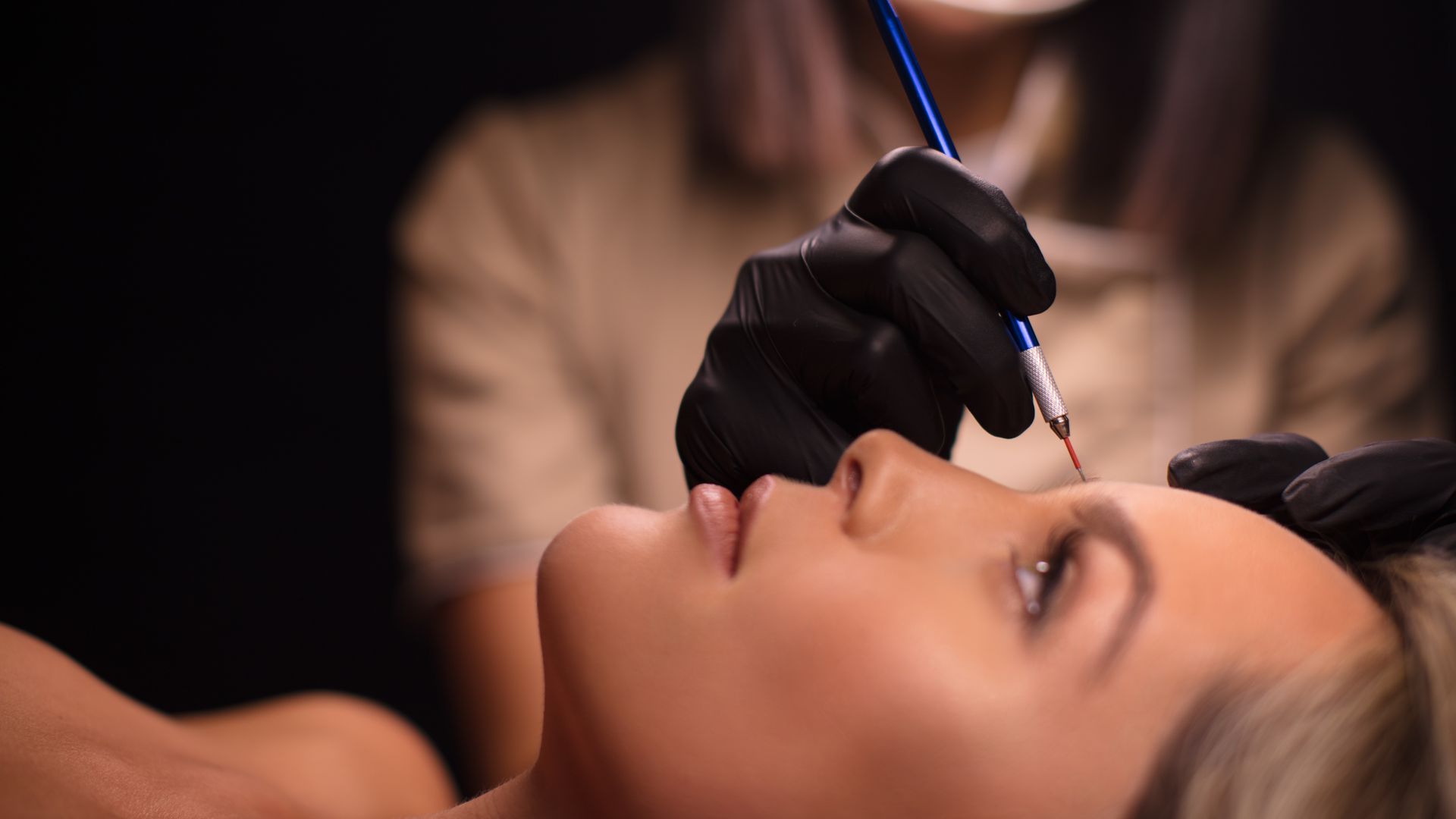 Why hairstroke brows are replacing microblading in 2026