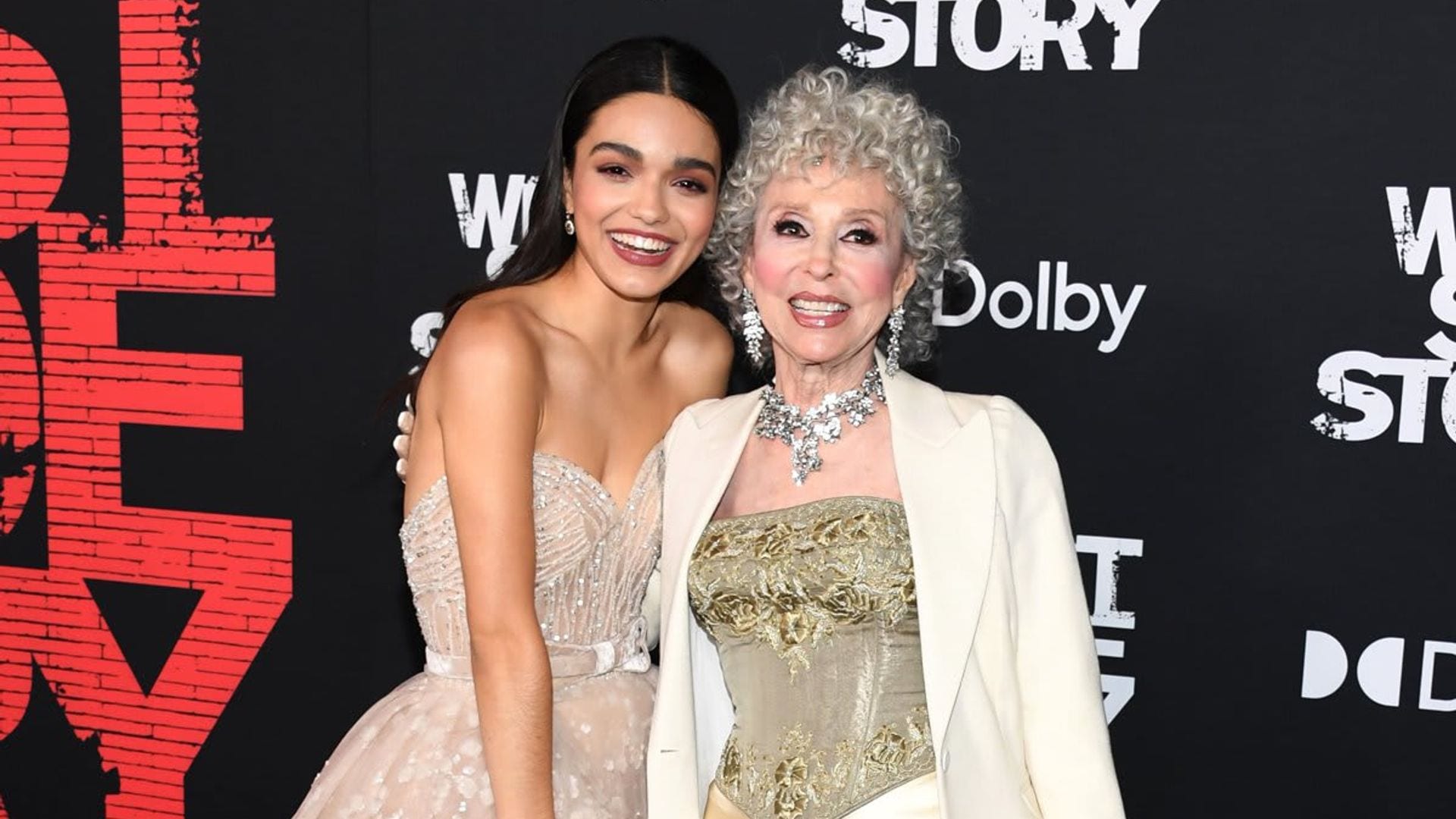 Stephen Spielberg’s ‘West Side Story’ might have a sequel to explore Maria’s life