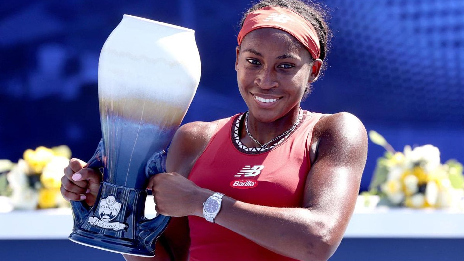 Coco Gauff’s siblings: A supporting cast in her rising stardom